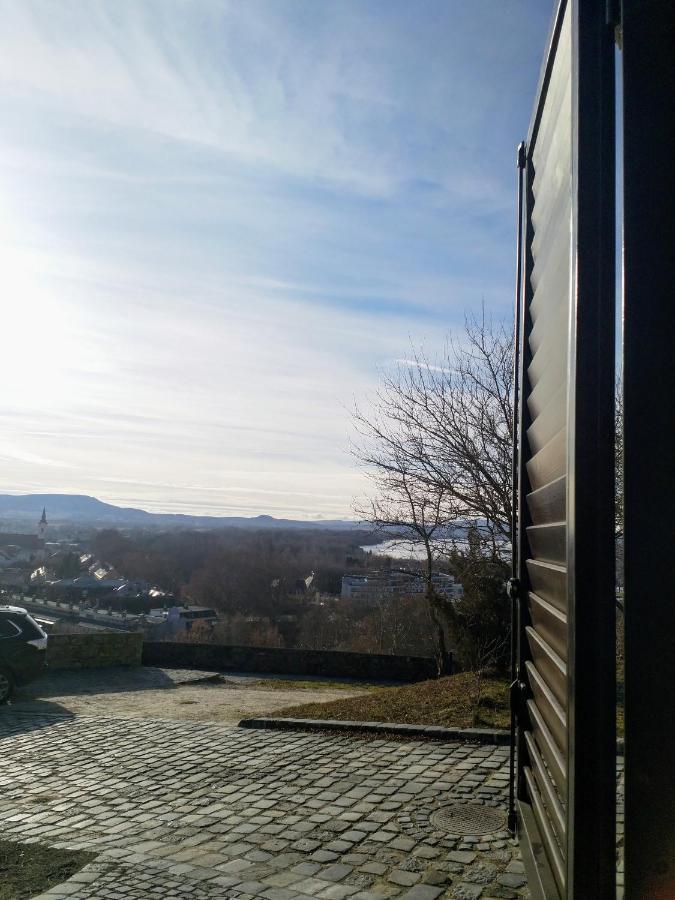 City-top Vendeghaz Apartment