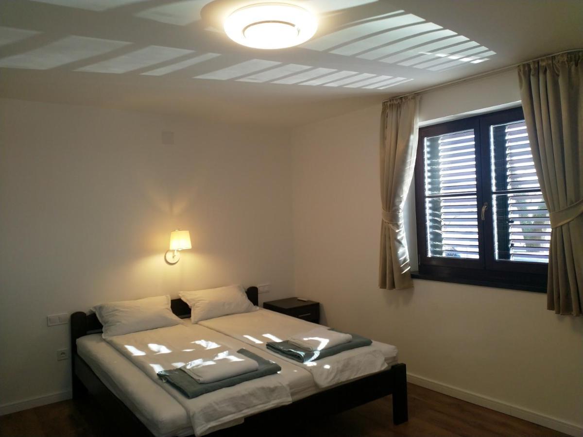 Apartment City-top Vendeghaz Esztergom