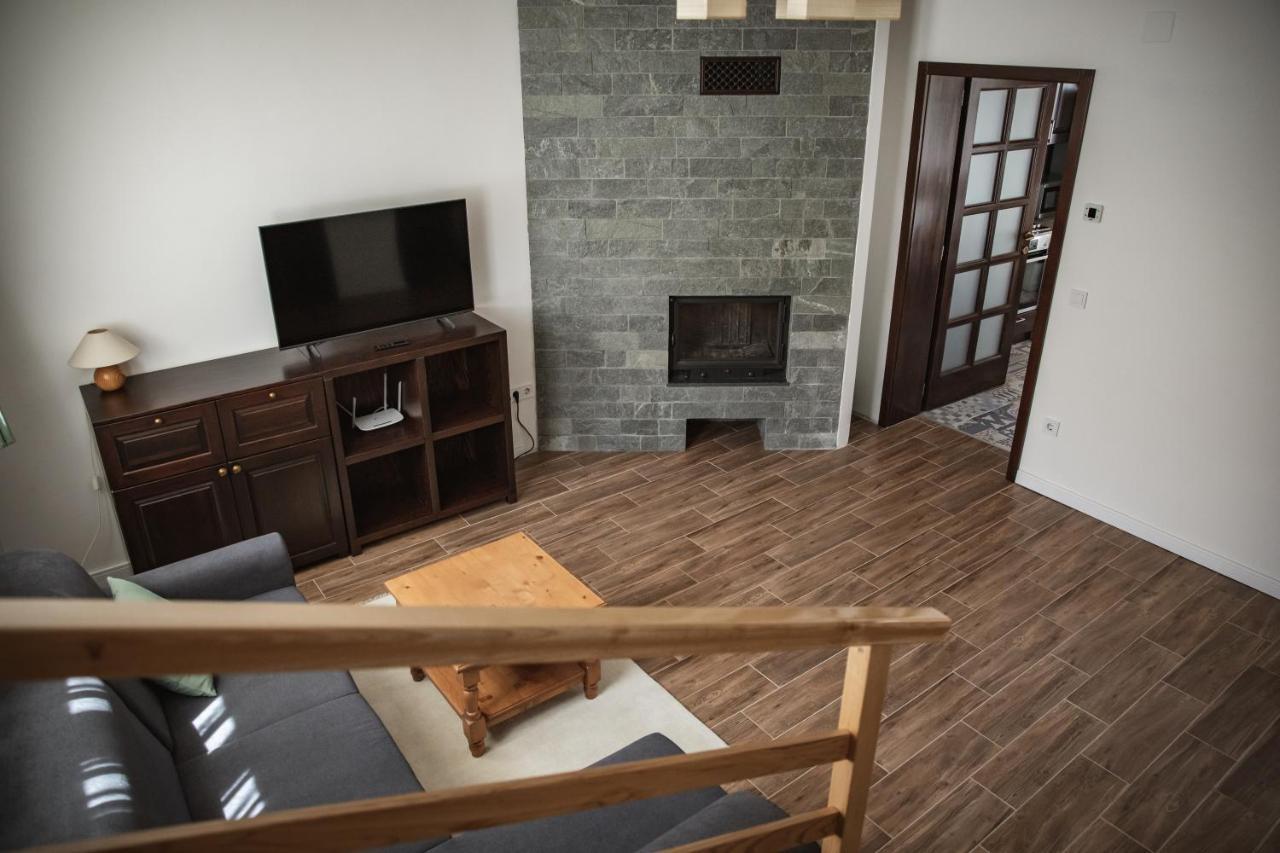 Apartment City-top Vendeghaz Esztergom
