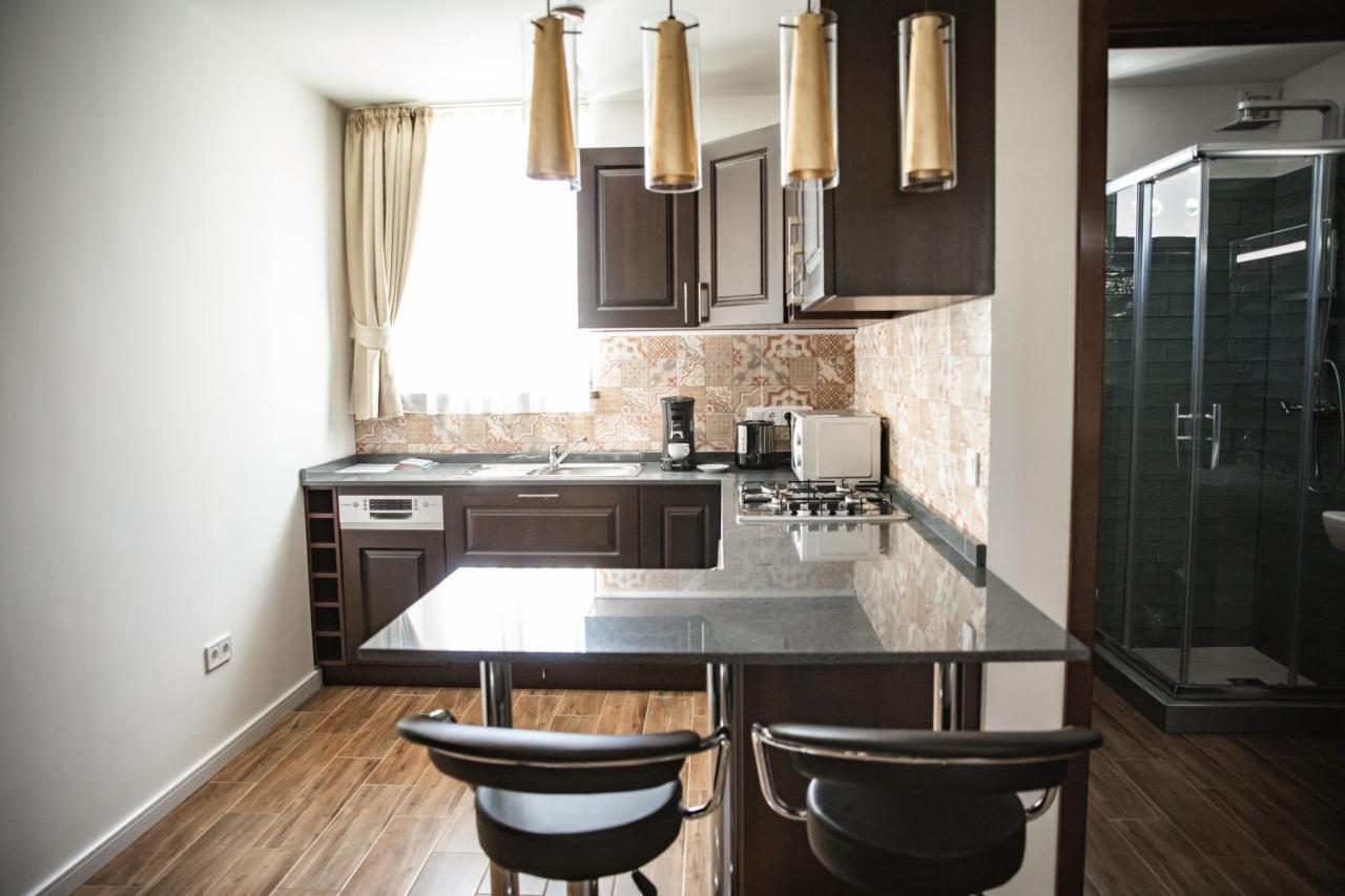 Apartment City-top Vendeghaz *