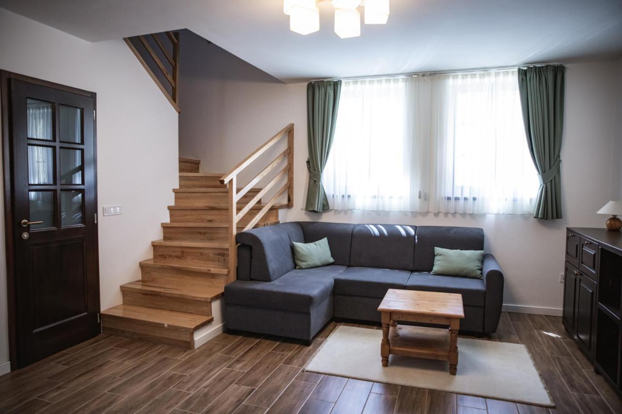Apartment City-top Vendeghaz *