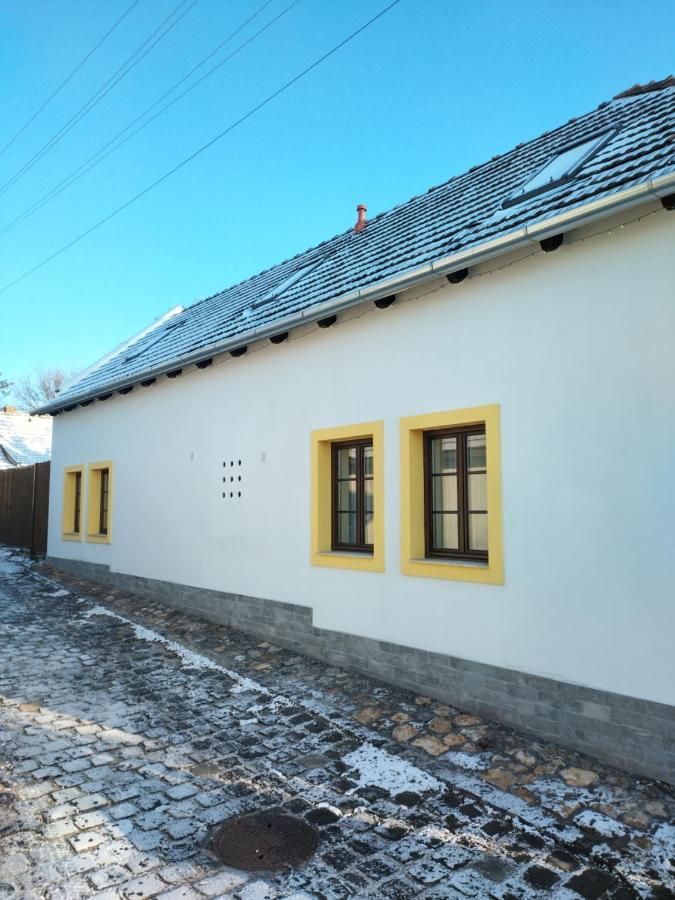 Apartment City-top Vendeghaz Esztergom