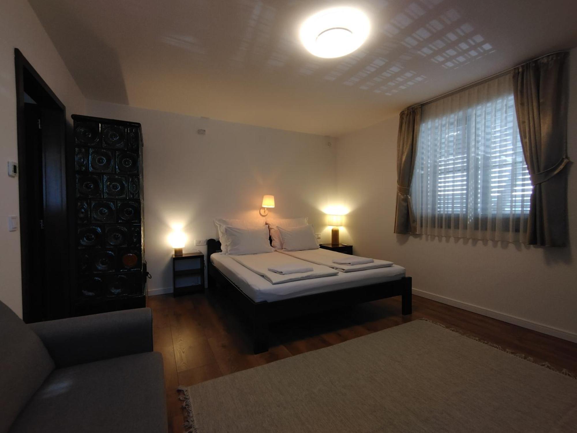Apartment City-top Vendeghaz